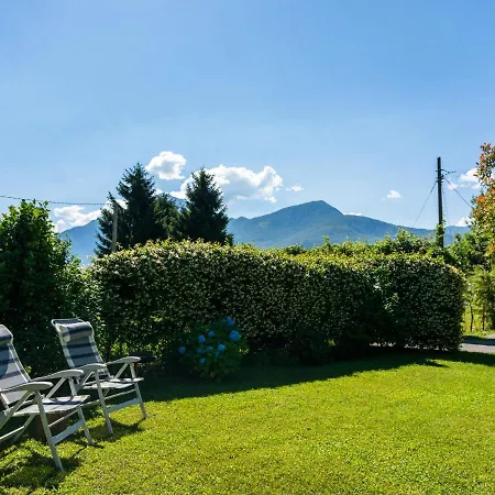 Peaceful In Grovedona Italy Near Lake